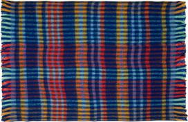 Hübsch Pledas Loom, daugiaspalvis, 140 x 200 cm