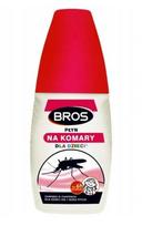 Bros repelentas nuo vabzdžių vaikams, 50 ml