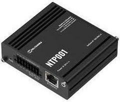 NET NTP SERVER/NTP001 TELTONIKA NTP001000000 | 4779051843275