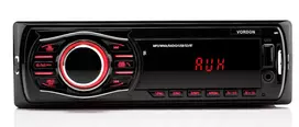 Automagnetola Vordon HT-175U London