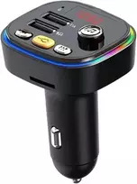 FM moduliat. Luxivox Sicilia C20