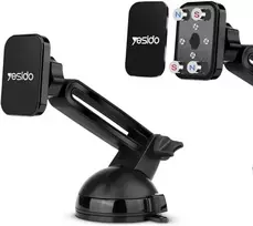Yesido C39 magnetinis automobilinis telefono laikiklis