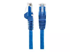 STARTECH CAT6 Lan kabelis UTP – 2 m – LSZH