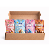 STAR CANDIES ledų rinkinys 