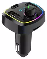 FM moduliat. Luxivox Boston M32P