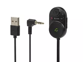FM moduliatorius. BLOW BT  USB+AUX  74-171