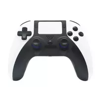 Žaidyb. Vald. PS4 Wireless PS-4100W baltas