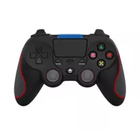 Žaidyb. Vald. PS4 Wireless PS-4400R raudonas