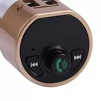 FM moduliat. Luxivox Florida ZTB-A8
