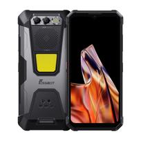 Išmanusis telefonas F106 Pro black CH | FOSSIBOTF106PROBLACKCH | 6976133247817
