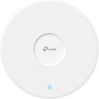 Wireless access point Wi-Fi 7 2.4GHz, 5GHz, white EAP720 | 1210002608732