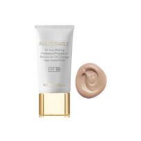 KEENWELL INALTERABLE skystas makiažo pagrindas su  SPF20, 30 ml