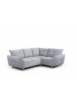 NORDIC MAXI 1C2 (179X245cm) minkštas kampas su miegojimo funkcija