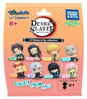 TWINCHEES Demon Slayer figūrėlė Lil' Sleepers, Wave 2, asort., M806391