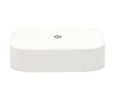 Nedis WIFIZBT10WT - Išmanusis SmartLife tiltelis 5V Wi-Fi