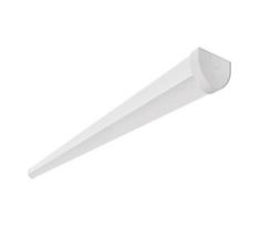 LED po spintelės šviestuvas LED/60W/230V 4000K 150 cm