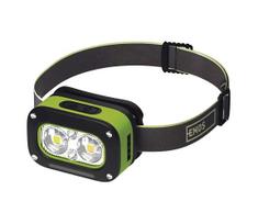Įkraunama LED galvos lempa LED/USB IP43 800 mAh