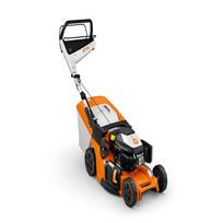 Benzininė savaeigė vejapjovė STIHL RM 448.3V
