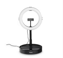 Hama SpotLight FoldUp 102 II šviečiantis žiedas 128 LED