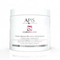Alginatinė kaukė kuperozinei odai Apis Couporose-Stop, 200 g