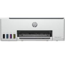 HP Smart Tank 580 Spausdintuvas rašalinis spalvotas MFP A4 22 ppm USB Wi-Fi Bluetooth