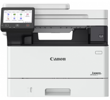 Canon | I-SENSYS MF463dw II | Laser | Mono | Multifunction printer | A4 | Wi-Fi | White/Black