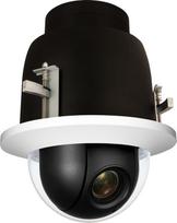 Ernitec Ernitec PTZ DX 842IH Douszne Kamera bezpieczeństwa IP Wewnętrzna Sufit / ściana / słup | 0070-05842IH | 5704174948834