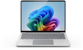Microsoft Surface  7Gen. Copilot+ PC / C12/16/1TB W11 Pro Platin | ZYU-00005 | 0196388279210