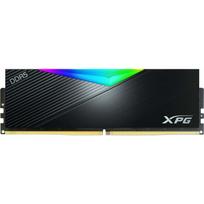 16GB ADATA DIMM 6000 (Black, AX5U6000C3016G-CLARBK, Lancer RGB, INTEL XMP) | AX5U6000C3016G-CLARBK | 4711085940810