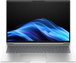 HP EliteBook 6 G1a AI PC AD3K1ET - Ryzen 7 250 | 16" WUXGA | 32GB | 1TB SSD | Windows 11 Pro | Silver | AD3K1ET#ABD | 0199251511318