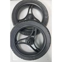Ratas vežimėliui  280x65-203, 2 vnt