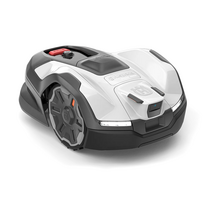 Vejos robotas Husqvarna Automower 410VE NERA