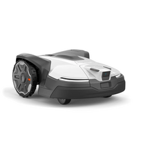 Vejos robotas Husqvarna Automower 430V NERA