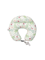 Prisitaikanti žindymo pagalvė, Momcozy (Green forest)