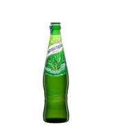 Gazuotas gaivusis gėrimas NATAKHTARI, taragono skonio, 0,5L