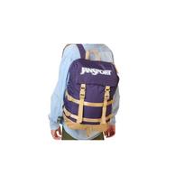 JANSPORT kuprinė Skip Pack - Juoda