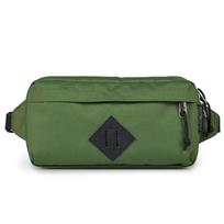 JANSPORT rankinė Waisted - Juoda