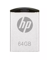 HP v222w USB Type-A 2.0 64GB USB Flash Drive