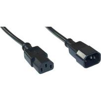 Fuj:tech InLine C13 to C14 device and 7 m extension cable (16637)
