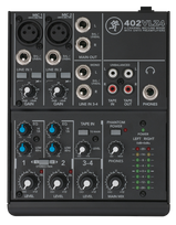 Mackie 402VLZ4 4-channel compact mixer (3MA402VLZ4)