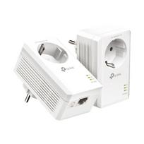 TP-LINK TP-Link Power-LAN PowerLAN TL-PA7017P TLPA7017P KIT (TL-PA7017P KIT)