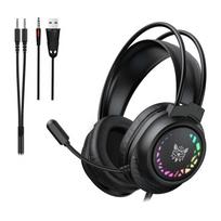 ONIKUMA X92 gaming headphones (black), HDPONIX92_BLACK