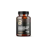 BioTech USA Calcium Zinc Magnesium 90 tabl.
