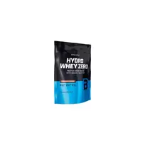 BioTech USA Hydro Whey Zero 454g