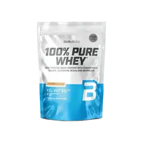 BioTech USA 100% Pure Whey 454g
