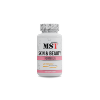 MST Skin - Beauty 60 Caps