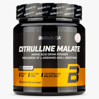 BioTechUSA Citrulline Malate (300 g.)