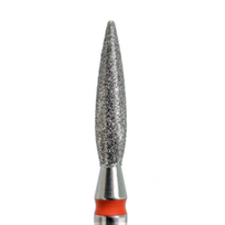 KMIZ Diamond bit FLAME red 2.3 ( ГСАП-2,3П-10М)