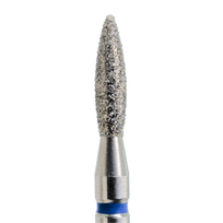 KMIZ Diamond bit FLAME blue 2.1 (ГСАП-2,1П-8С )