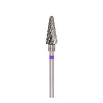 KMIZ Carbide bit 0.6 violet ( 118742)